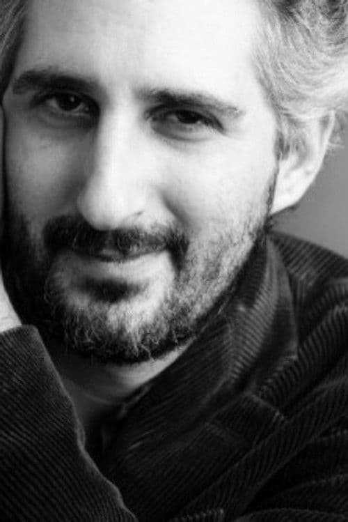 Seth Kubersky profile photo