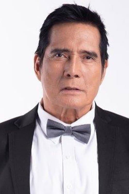 Roi Vinzon profile photo