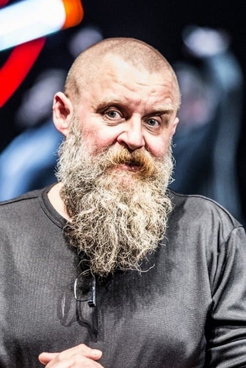 Włodzimierz Dyła profile photo