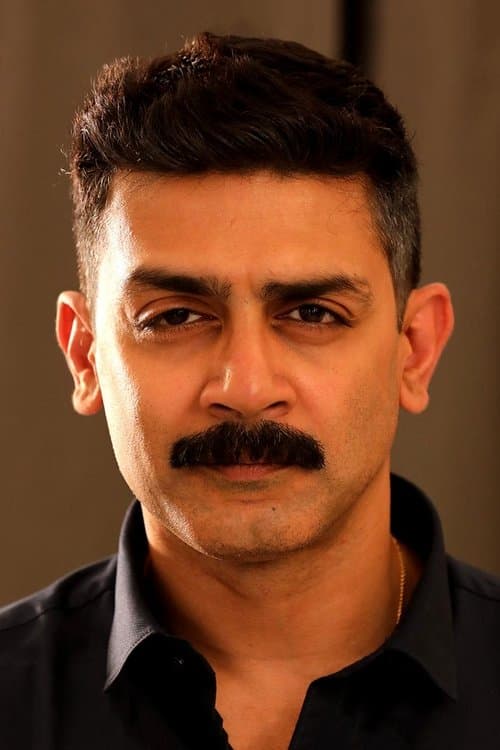 Raghu Mukherjee profile photo