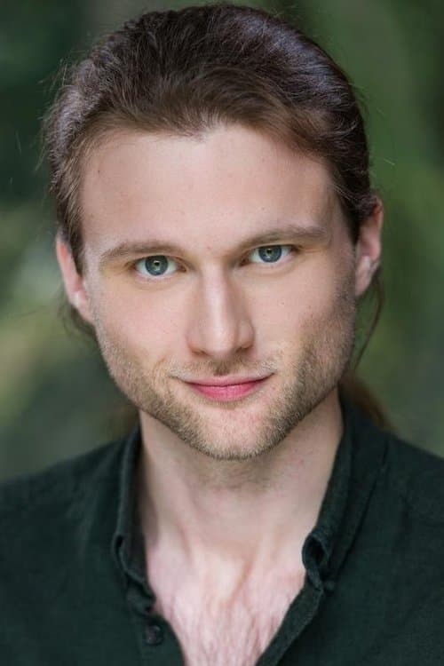 Jason Kennedy profile photo