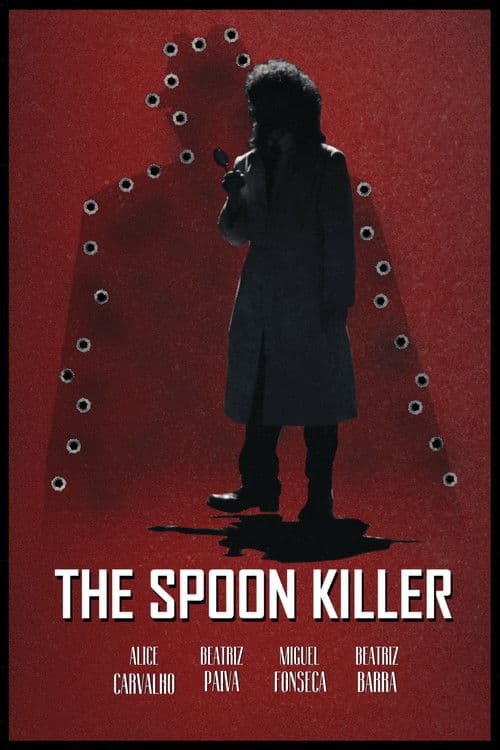 The Spoon Killer poster