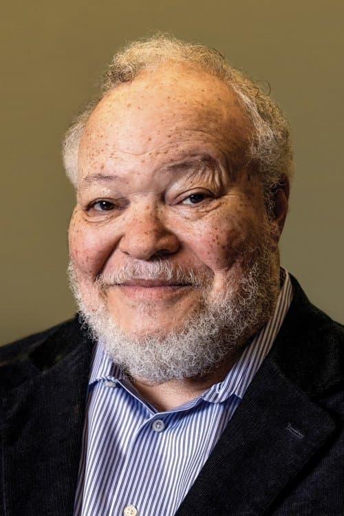Stephen McKinley Henderson profile photo