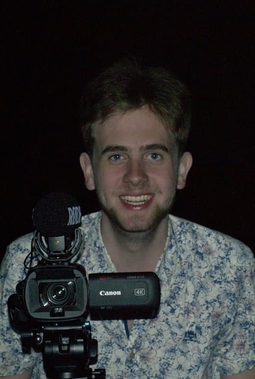 Nathan van der Cammen profile photo