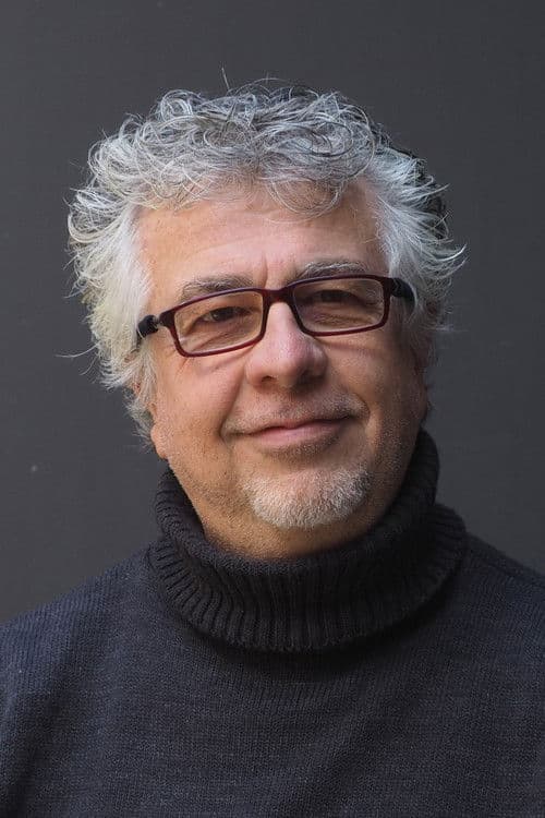 Jorge Stamadianos profile photo