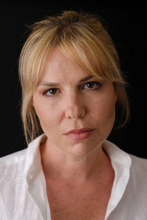 Kjersti Kaasa profile photo