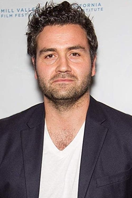 Brian King profile photo