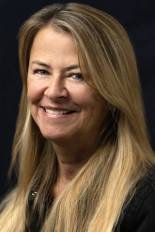 Charlotte Brändström profile photo