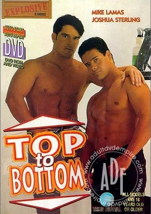 Top to Bottom poster