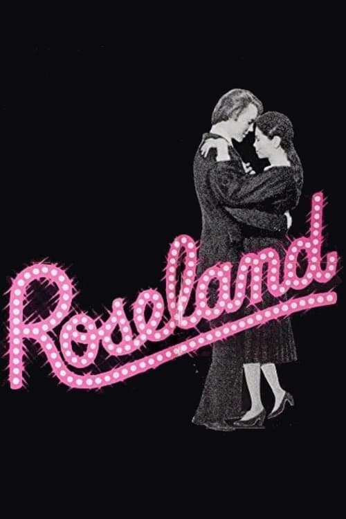 Roseland poster