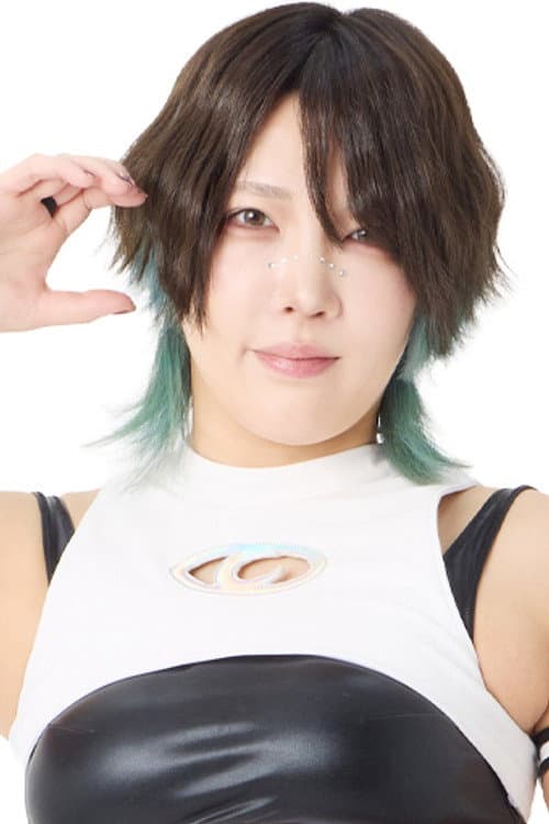 Chie Nagatani profile photo