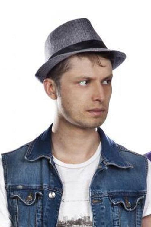 Alfonso Díaz profile photo