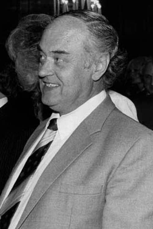 Dennis Spooner profile photo