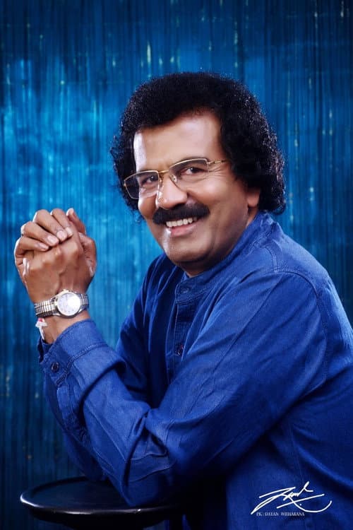 Edward Jayakodi profile photo