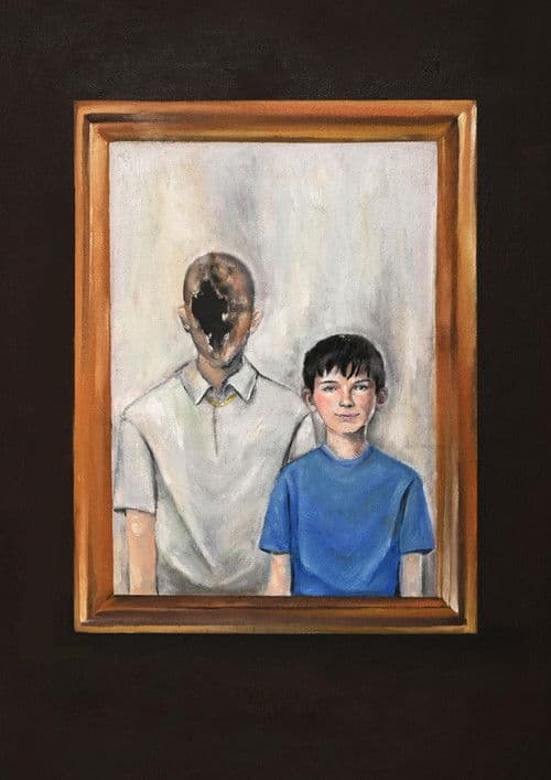 Brotherly Love poster