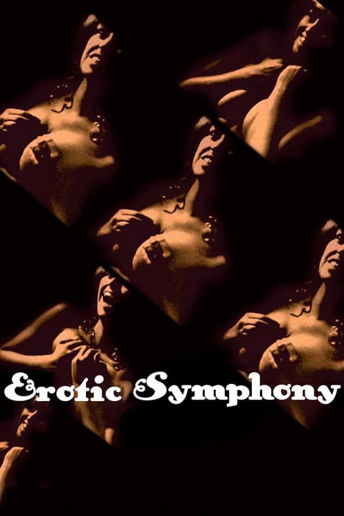 Erotic Symphony poster