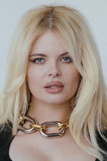 Erika Vikman profile photo