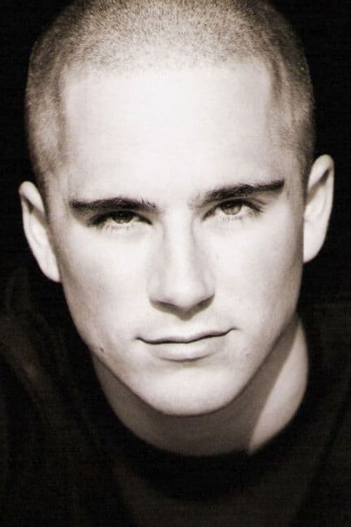 Graham Kosakoski profile photo