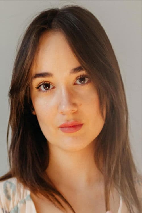 Sara Galván profile photo