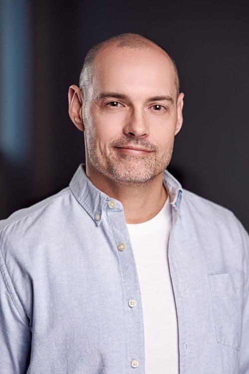 Michael Culp profile photo