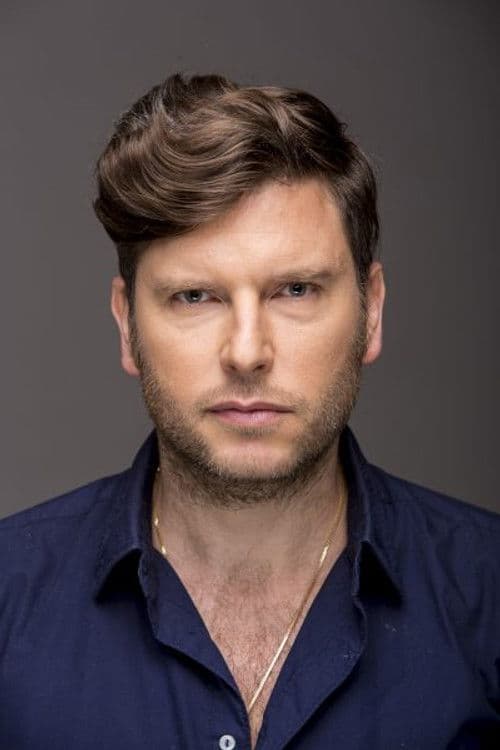 Omer Etzion profile photo