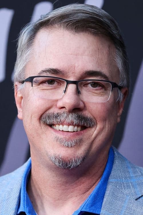 Vince Gilligan profile photo