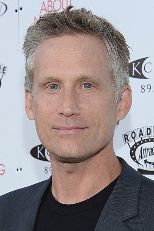 Reed Diamond profile photo