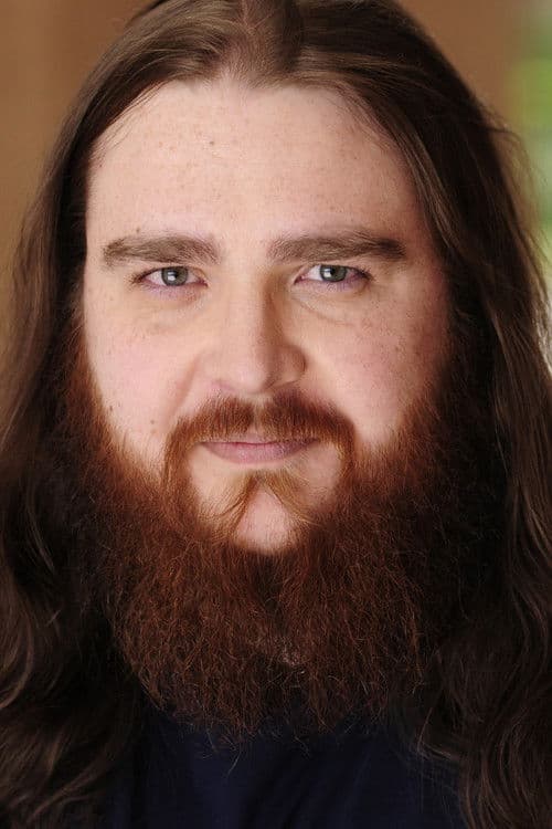 Brent Whitacre profile photo