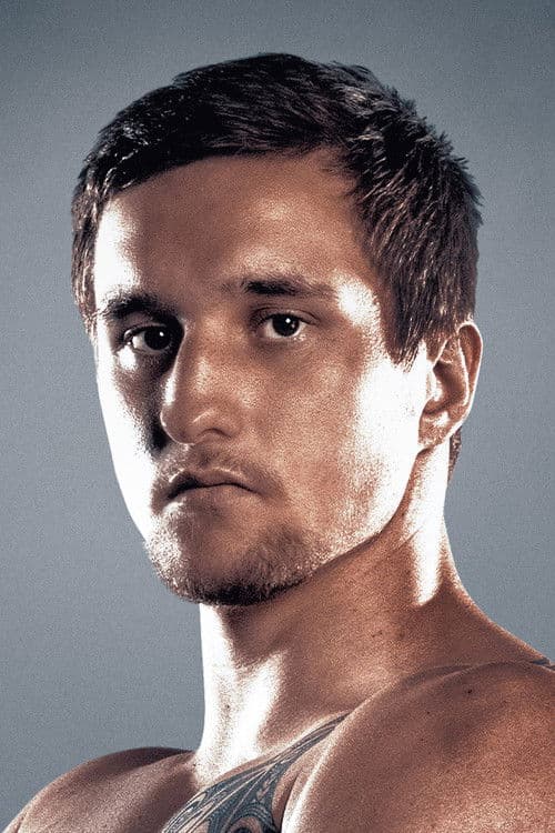 Dylan Biggs profile photo