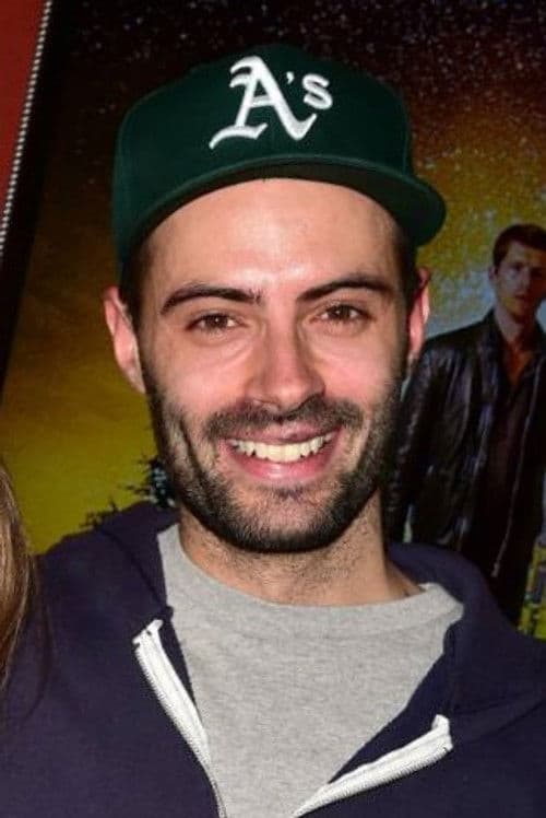 Jonathan Helpert profile photo