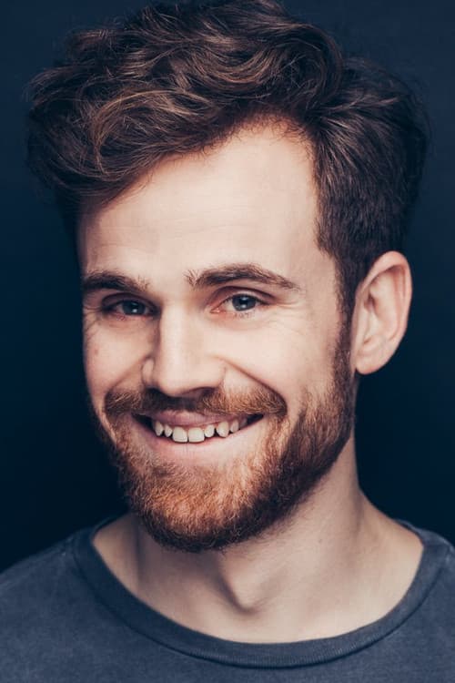 Allan Hyde profile photo