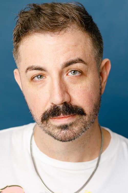 Michael Chachere profile photo