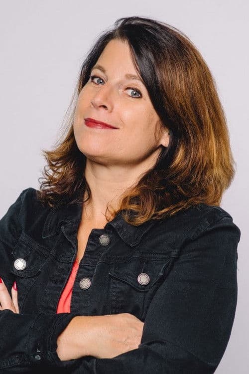 Nathalie Devantay profile photo