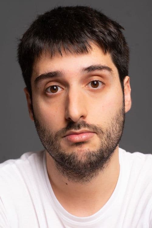 Cristian Casado profile photo