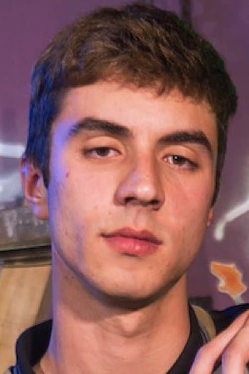 Marcuccio profile photo