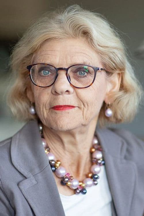 Reinildis van Ditzhuyzen profile photo