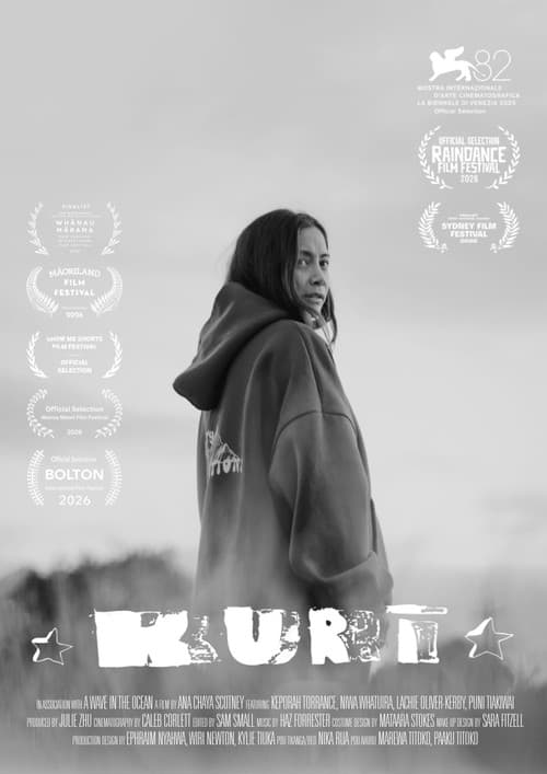 Kurī poster