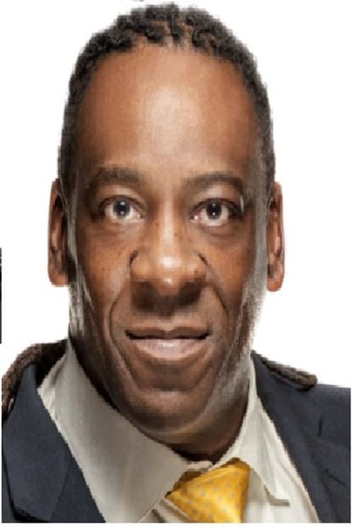 Booker Huffman, Jr. profile photo