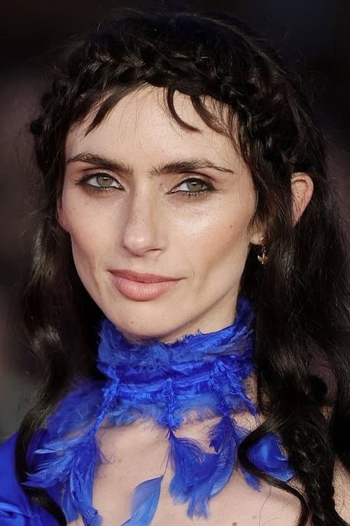 Zoë Bleu Sidel profile photo
