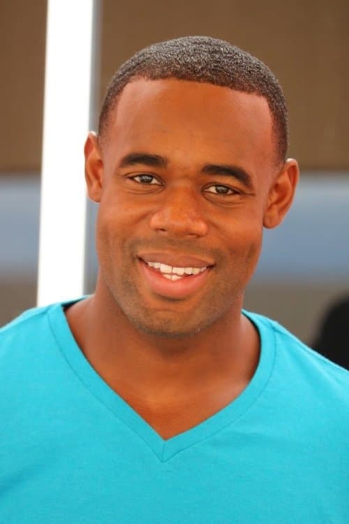 Marvin Ritchie profile photo