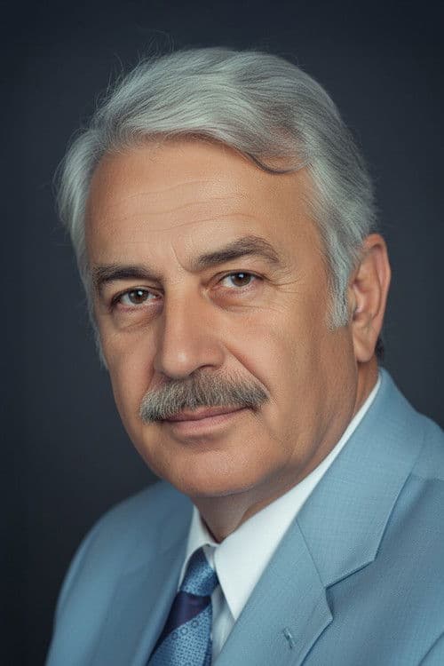 Cemal Arsunel profile photo