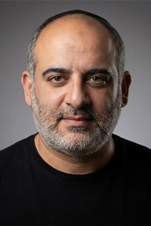 Betzalel Borochov profile photo