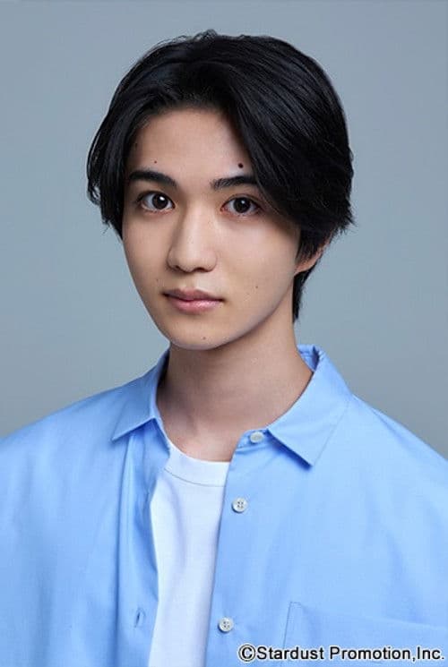 Hidekazu Chinen profile photo