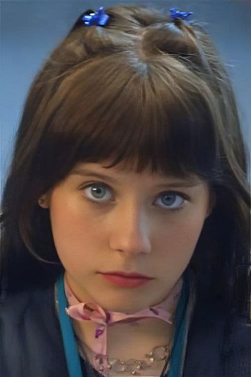 Kaja Šustar profile photo