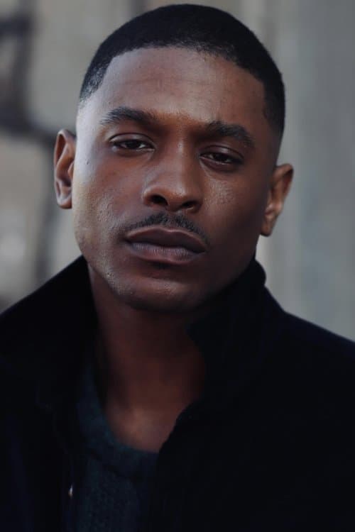 Chad Pitter profile photo