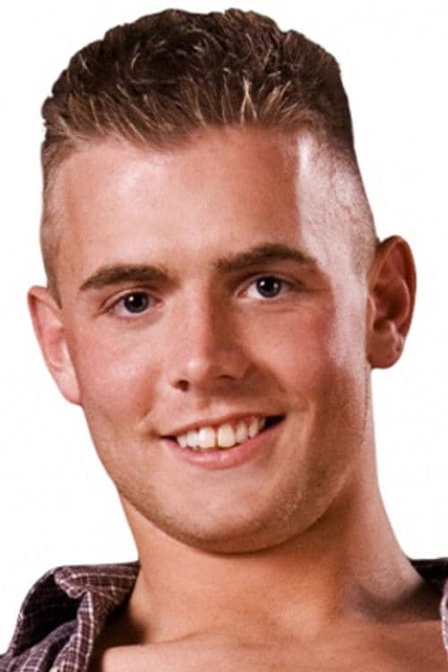 Justin Burkshire profile photo