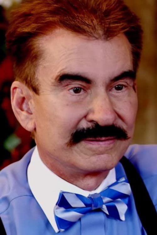 John Mastrangelo profile photo