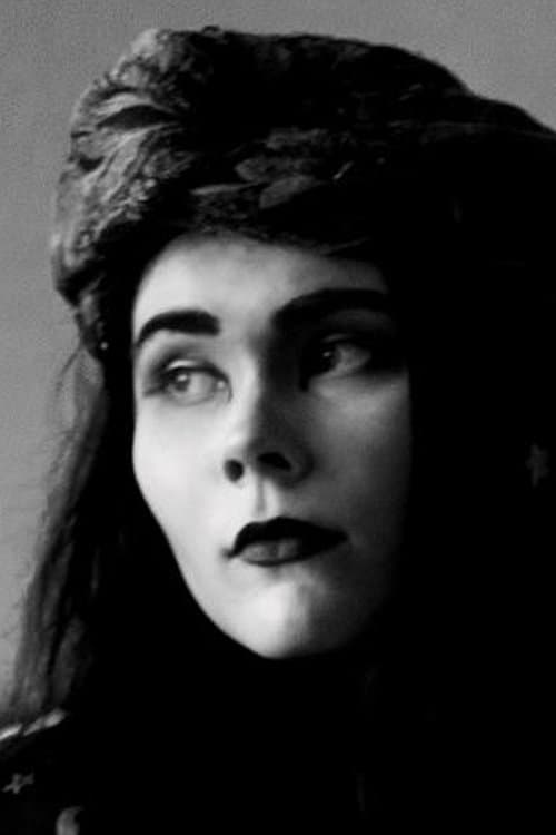 Yelyzaveta Pysmak profile photo