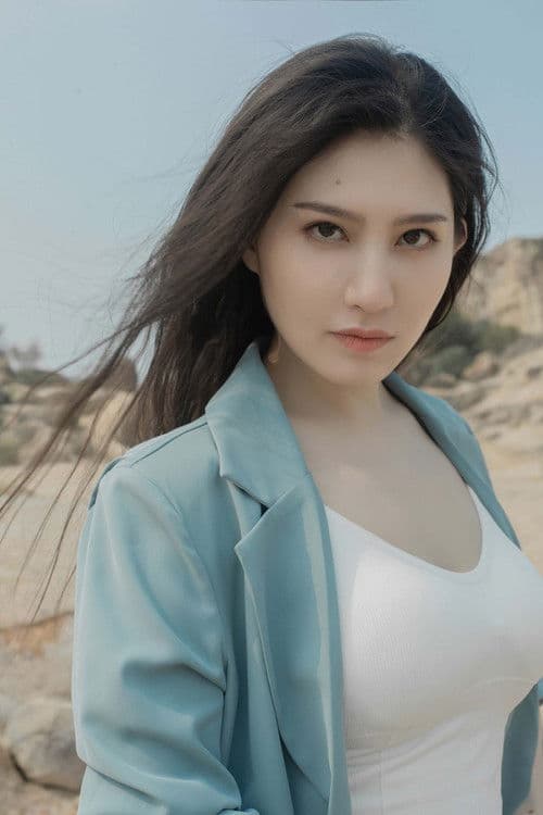 Yu Peiyao profile photo