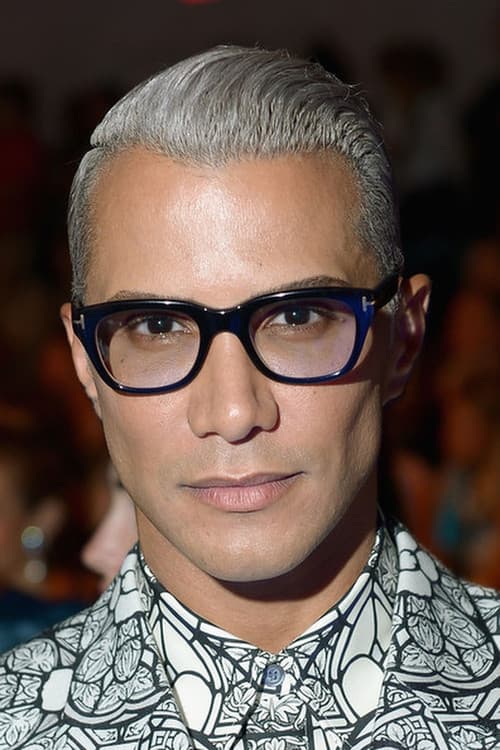 Jay Manuel profile photo